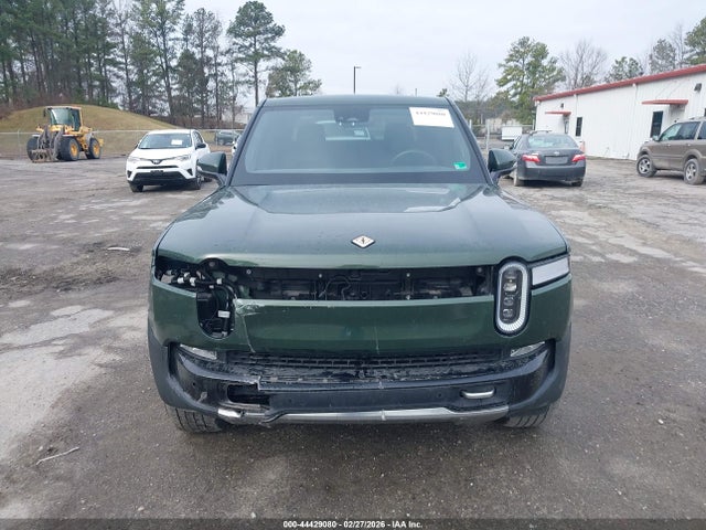 Rivian R1t Adventure 2022 7FCTGAAA3NN007440 Image 13