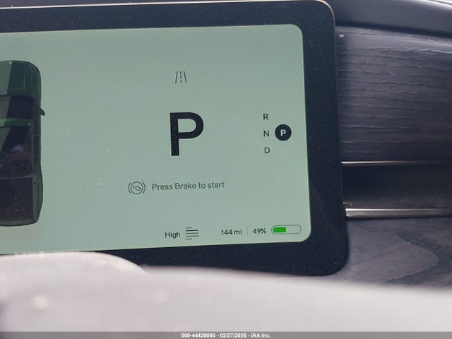 Rivian R1t Adventure 2022 7FCTGAAA3NN007440 Image 18
