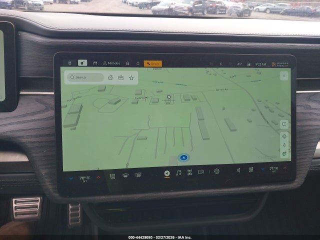Rivian R1t Adventure 2022 7FCTGAAA3NN007440 Image 19
