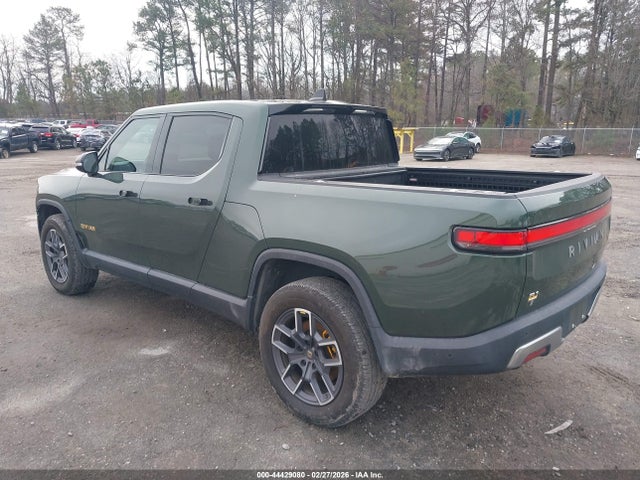 2022 RIVIAN R1T 7FCTGAAA3NN007440 Photo 2