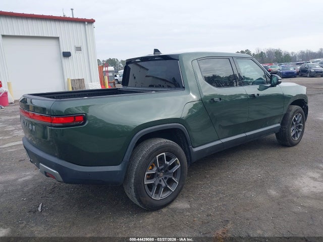 2022 RIVIAN R1T 7FCTGAAA3NN007440 Photo 3