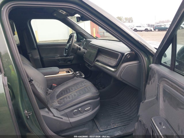2022 RIVIAN R1T 7FCTGAAA3NN007440 Photo 4