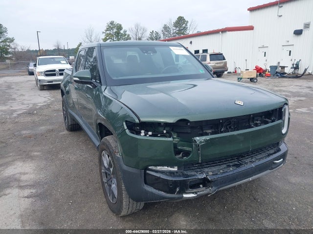 2022 RIVIAN R1T 7FCTGAAA3NN007440 Photo 5