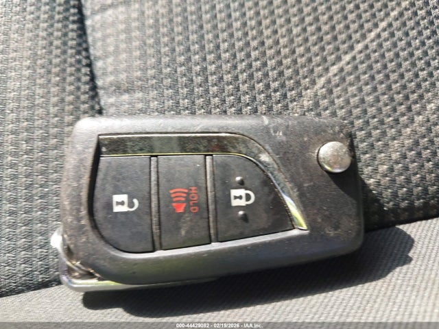 Aukcja sprzedaży 2021 Toyota Rav4 Le, vin: 2T3H1RFV7MC170494, numer aukcji: 44429082