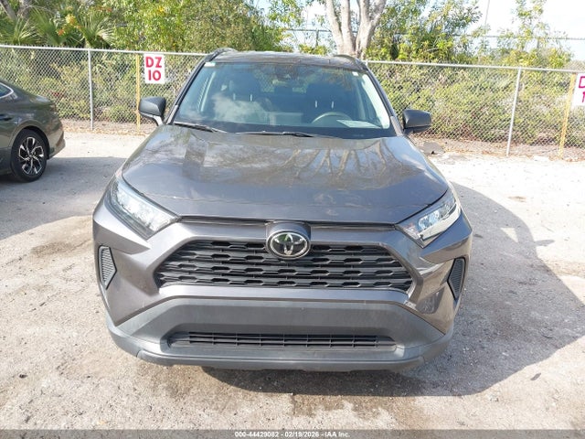 Aukcja sprzedaży 2021 Toyota Rav4 Le, vin: 2T3H1RFV7MC170494, numer aukcji: 44429082