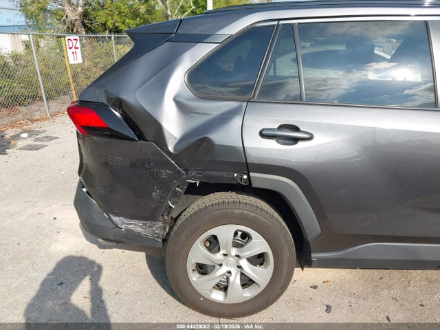 Aukcja sprzedaży 2021 Toyota Rav4 Le, vin: 2T3H1RFV7MC170494, numer aukcji: 44429082