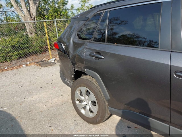 Aukcja sprzedaży 2021 Toyota Rav4 Le, vin: 2T3H1RFV7MC170494, numer aukcji: 44429082