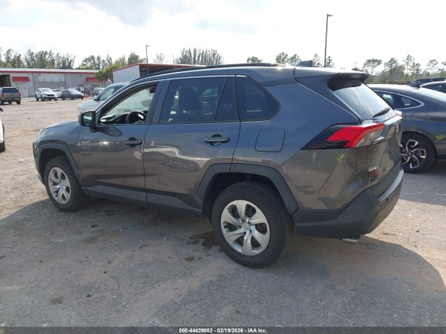 Aukcja sprzedaży 2021 Toyota Rav4 Le, vin: 2T3H1RFV7MC170494, numer aukcji: 44429082
