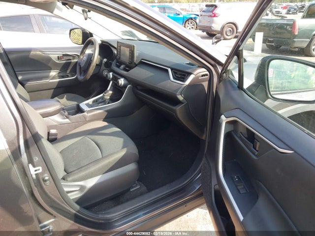 Aukcja sprzedaży 2021 Toyota Rav4 Le, vin: 2T3H1RFV7MC170494, numer aukcji: 44429082