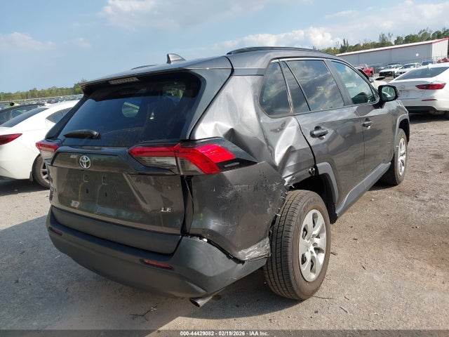 Aukcja sprzedaży 2021 Toyota Rav4 Le, vin: 2T3H1RFV7MC170494, numer aukcji: 44429082
