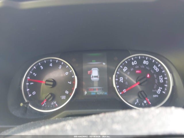 Aukcja sprzedaży 2021 Toyota Rav4 Le, vin: 2T3H1RFV7MC170494, numer aukcji: 44429082