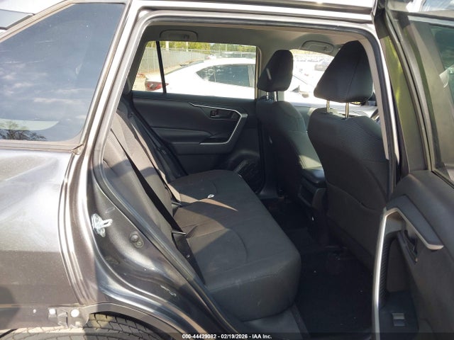 Aukcja sprzedaży 2021 Toyota Rav4 Le, vin: 2T3H1RFV7MC170494, numer aukcji: 44429082