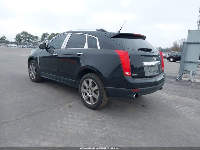 2011 CADILLAC SRX 3GYFNBEY8BS565270 Photo 2