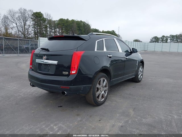 2011 CADILLAC SRX 3GYFNBEY8BS565270 Photo 3