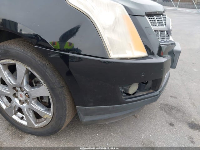 2011 CADILLAC SRX 3GYFNBEY8BS565270 Photo 5