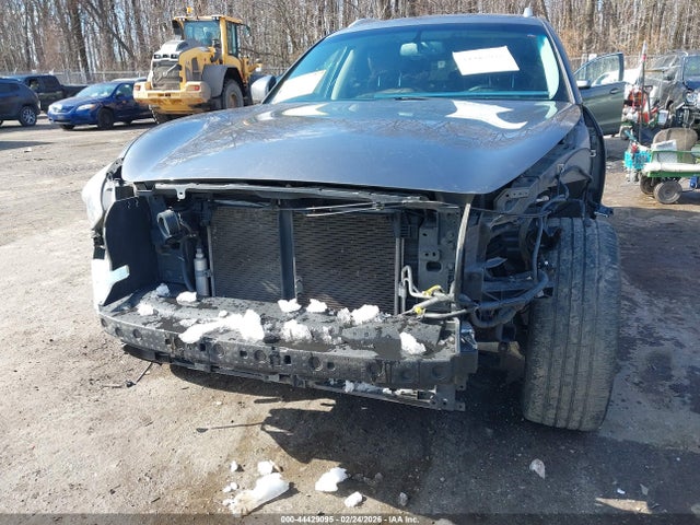 Продажа на аукционе авто 2016 Infiniti Qx70, vin: JN8CS1MU3GM130033, номер лота: 44429095