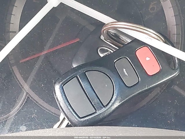 2006 INFINITI G35 JNKCV51E46M512558 Photo 10