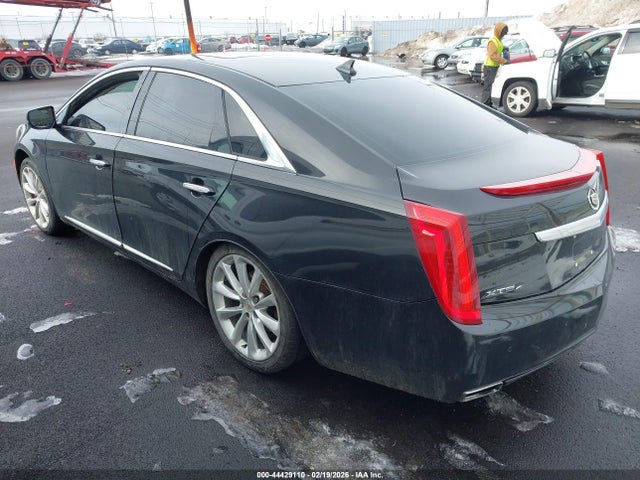 44429110 :رقم المزاد ، 2G61R5S38D9143551 vin ، 2013 Cadillac Xts Luxury مزاد بيع