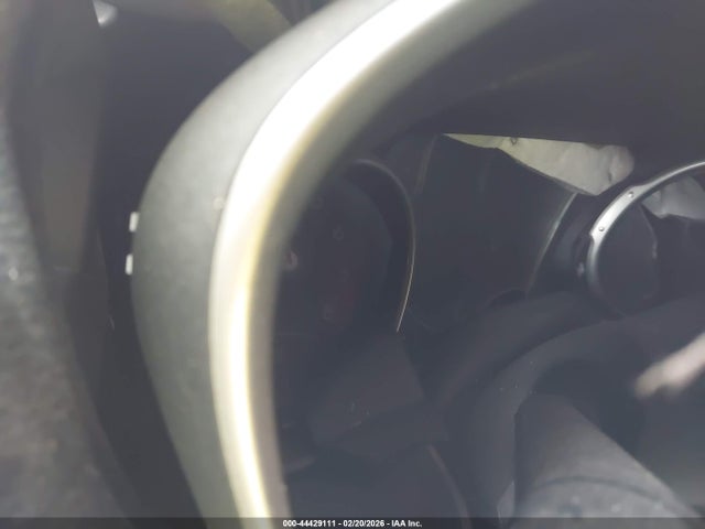 44429111 :رقم المزاد ، 3C4NJCAB3JT124210 vin ، 2018 Jeep Compass Sport Fwd مزاد بيع