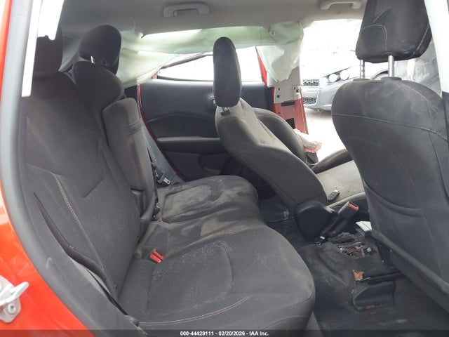 44429111 :رقم المزاد ، 3C4NJCAB3JT124210 vin ، 2018 Jeep Compass Sport Fwd مزاد بيع
