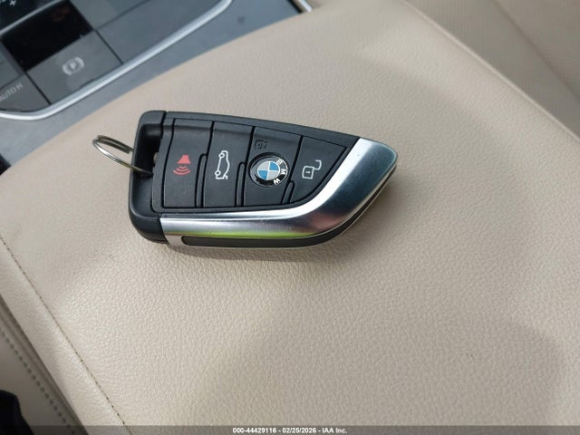 Продажа на аукционе авто 2022 Bmw 330i, vin: 3MW5R1J08N8C39015, номер лота: 44429116