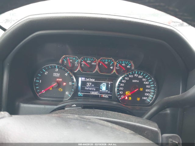 44429120 :رقم المزاد ، 3GTU2NEC8HG428577 vin ، 2017 Gmc Sierra 1500 Slt مزاد بيع