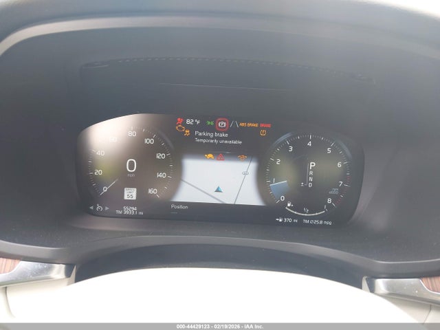 2021 VOLVO S60 7JR102FZXMG112633 Photo 6