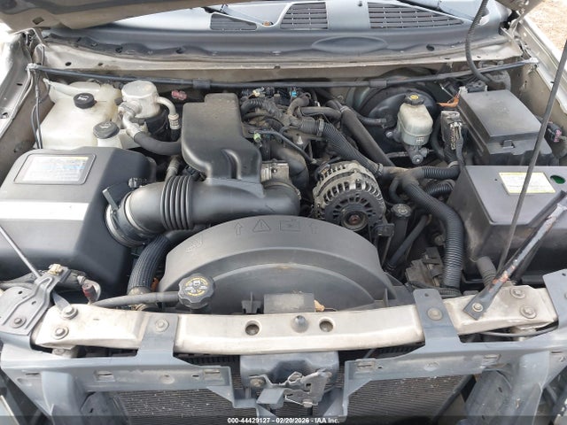 44429127 :رقم المزاد ، 1GKET16P936217916 vin ، 2003 Gmc Envoy Xl Sle مزاد بيع