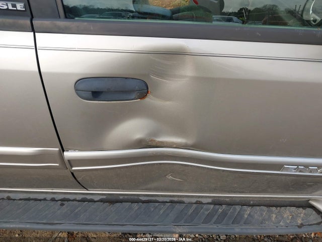 44429127 :رقم المزاد ، 1GKET16P936217916 vin ، 2003 Gmc Envoy Xl Sle مزاد بيع