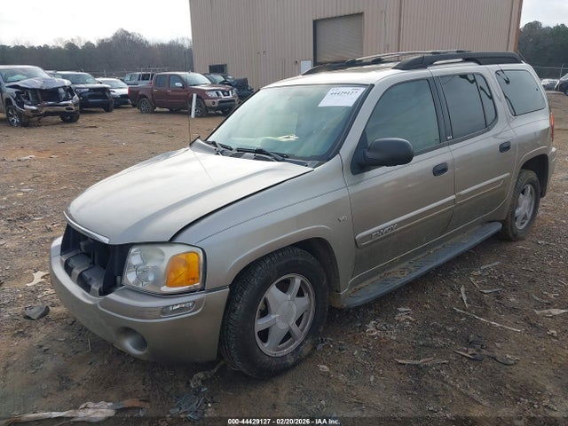 44429127 :رقم المزاد ، 1GKET16P936217916 vin ، 2003 Gmc Envoy Xl Sle مزاد بيع