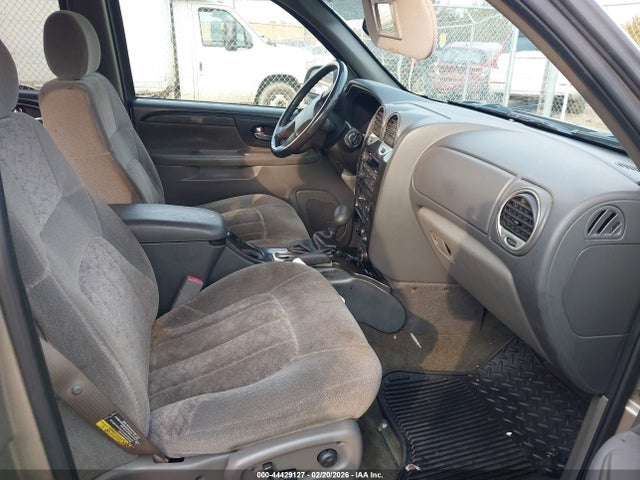 44429127 :رقم المزاد ، 1GKET16P936217916 vin ، 2003 Gmc Envoy Xl Sle مزاد بيع