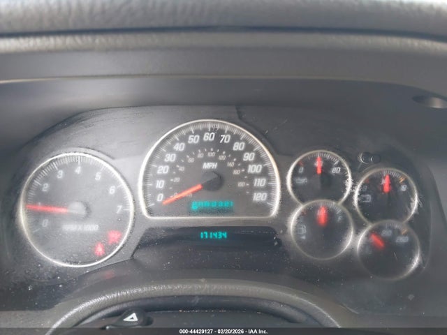 44429127 :رقم المزاد ، 1GKET16P936217916 vin ، 2003 Gmc Envoy Xl Sle مزاد بيع