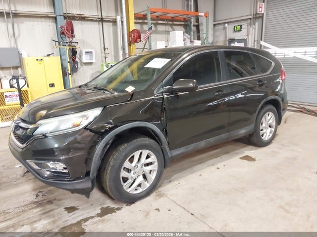 2HKRM4H54GH676838 Honda CR-V EX
