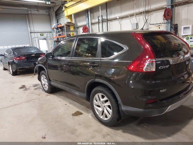 2HKRM4H54GH676838 Honda CR-V EX