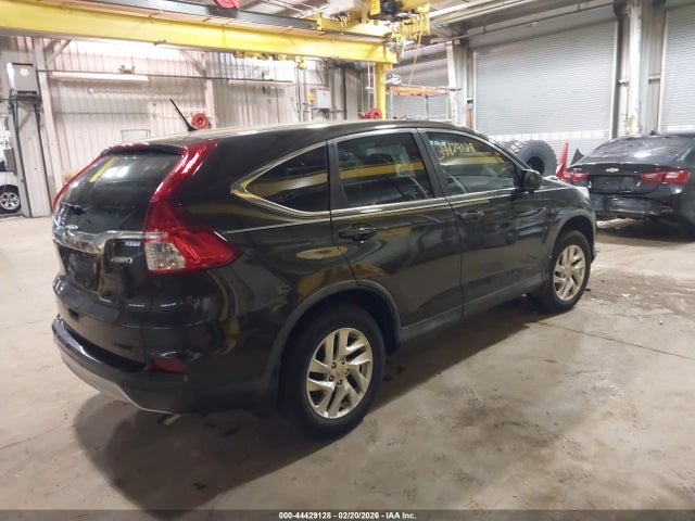 2HKRM4H54GH676838 Honda CR-V EX