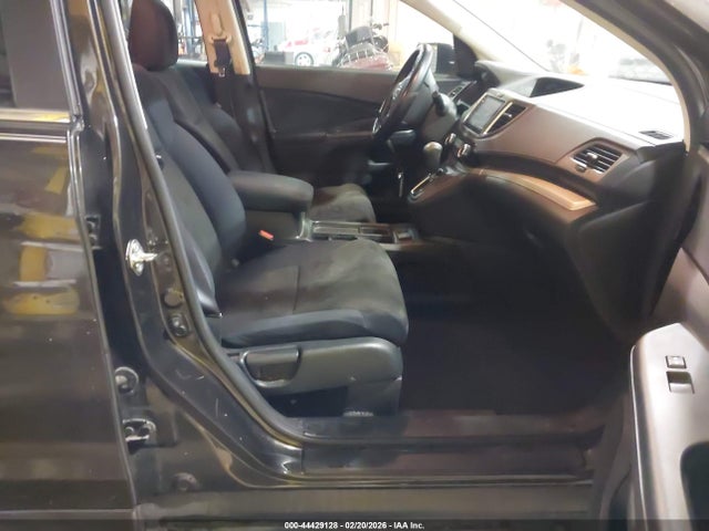 2HKRM4H54GH676838 Honda CR-V EX