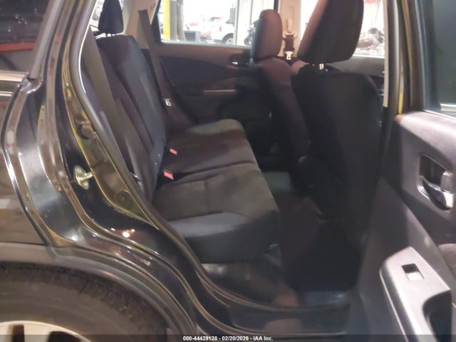 2HKRM4H54GH676838 Honda CR-V EX