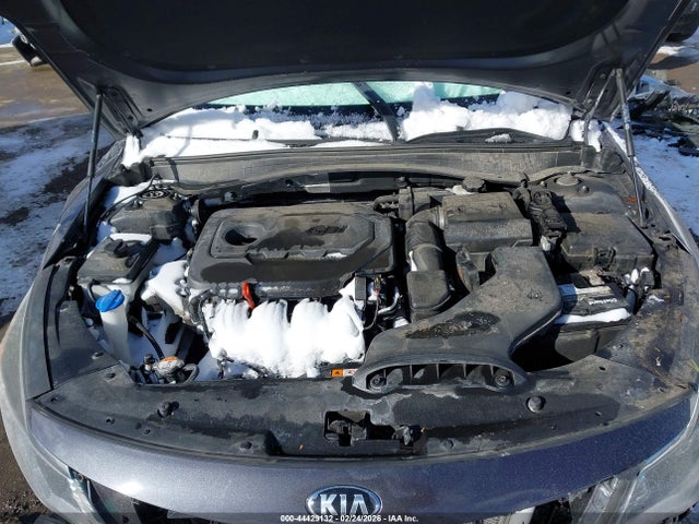 5XXGU4L30HG157098 KIA OPTIMA EX