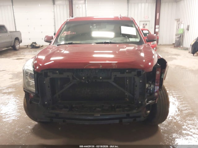 Aukcja sprzedaży 2016 Gmc Yukon Xl Slt, vin: 1GKS2GKC0GR354629, numer aukcji: 44429135
