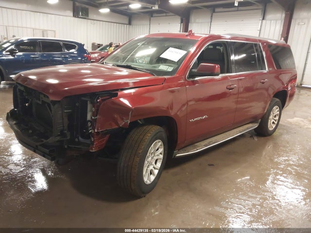 Aukcja sprzedaży 2016 Gmc Yukon Xl Slt, vin: 1GKS2GKC0GR354629, numer aukcji: 44429135