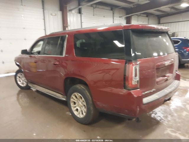 Aukcja sprzedaży 2016 Gmc Yukon Xl Slt, vin: 1GKS2GKC0GR354629, numer aukcji: 44429135