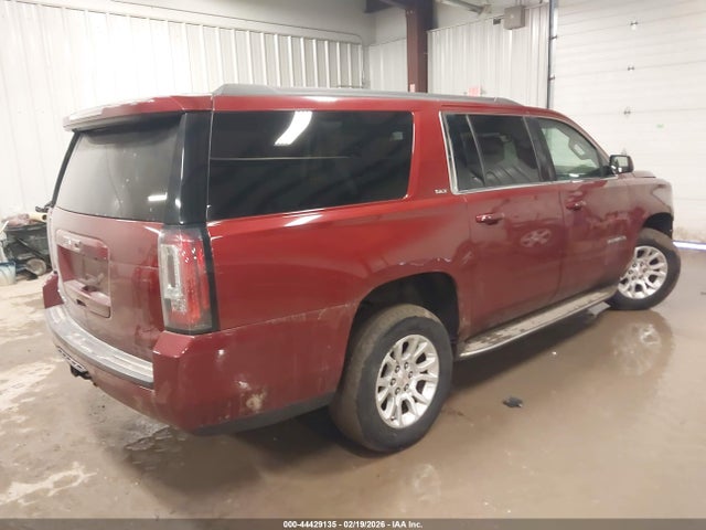 Aukcja sprzedaży 2016 Gmc Yukon Xl Slt, vin: 1GKS2GKC0GR354629, numer aukcji: 44429135