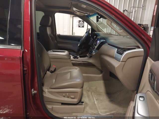 Aukcja sprzedaży 2016 Gmc Yukon Xl Slt, vin: 1GKS2GKC0GR354629, numer aukcji: 44429135