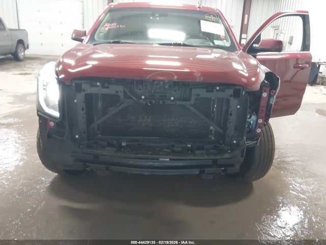 Aukcja sprzedaży 2016 Gmc Yukon Xl Slt, vin: 1GKS2GKC0GR354629, numer aukcji: 44429135