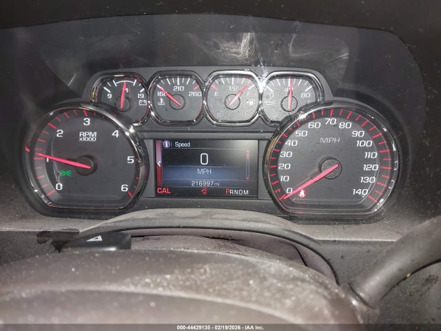 Aukcja sprzedaży 2016 Gmc Yukon Xl Slt, vin: 1GKS2GKC0GR354629, numer aukcji: 44429135
