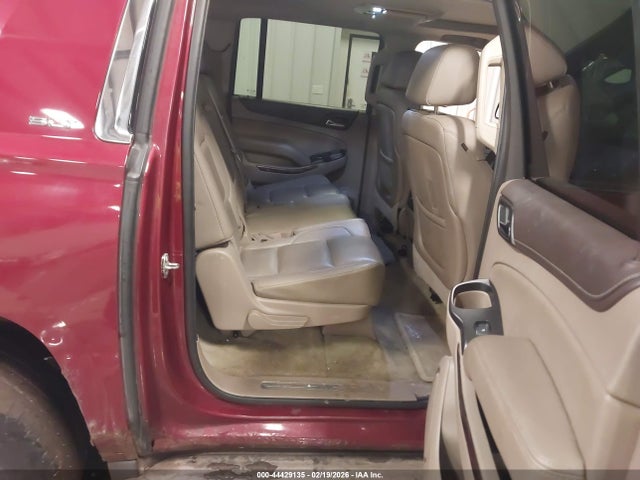 Aukcja sprzedaży 2016 Gmc Yukon Xl Slt, vin: 1GKS2GKC0GR354629, numer aukcji: 44429135