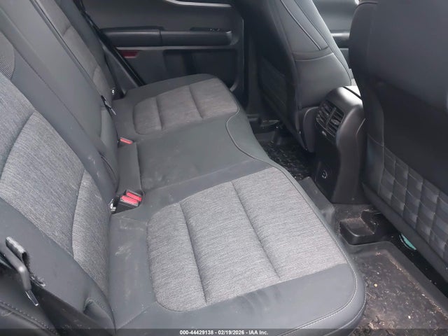 44429138 :رقم المزاد ، 3FMCR9B65NRD65334 vin ، 2022 Ford Bronco Sport Big Bend مزاد بيع
