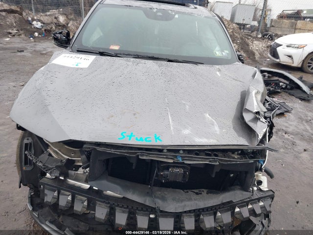 2023 ACURA MDX 5J8YE1H08PL002099 Photo 9