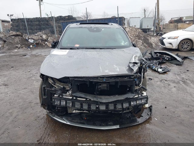 5J8YE1H08PL002099 Acura MDX A-SPEC