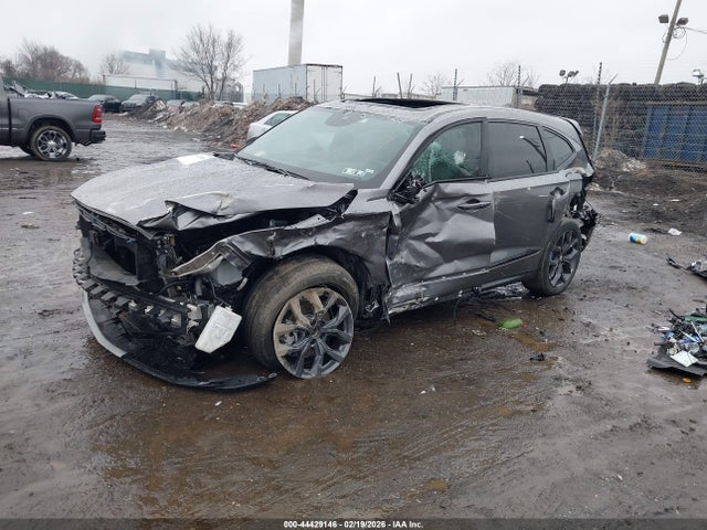2023 ACURA MDX 5J8YE1H08PL002099 Photo 1